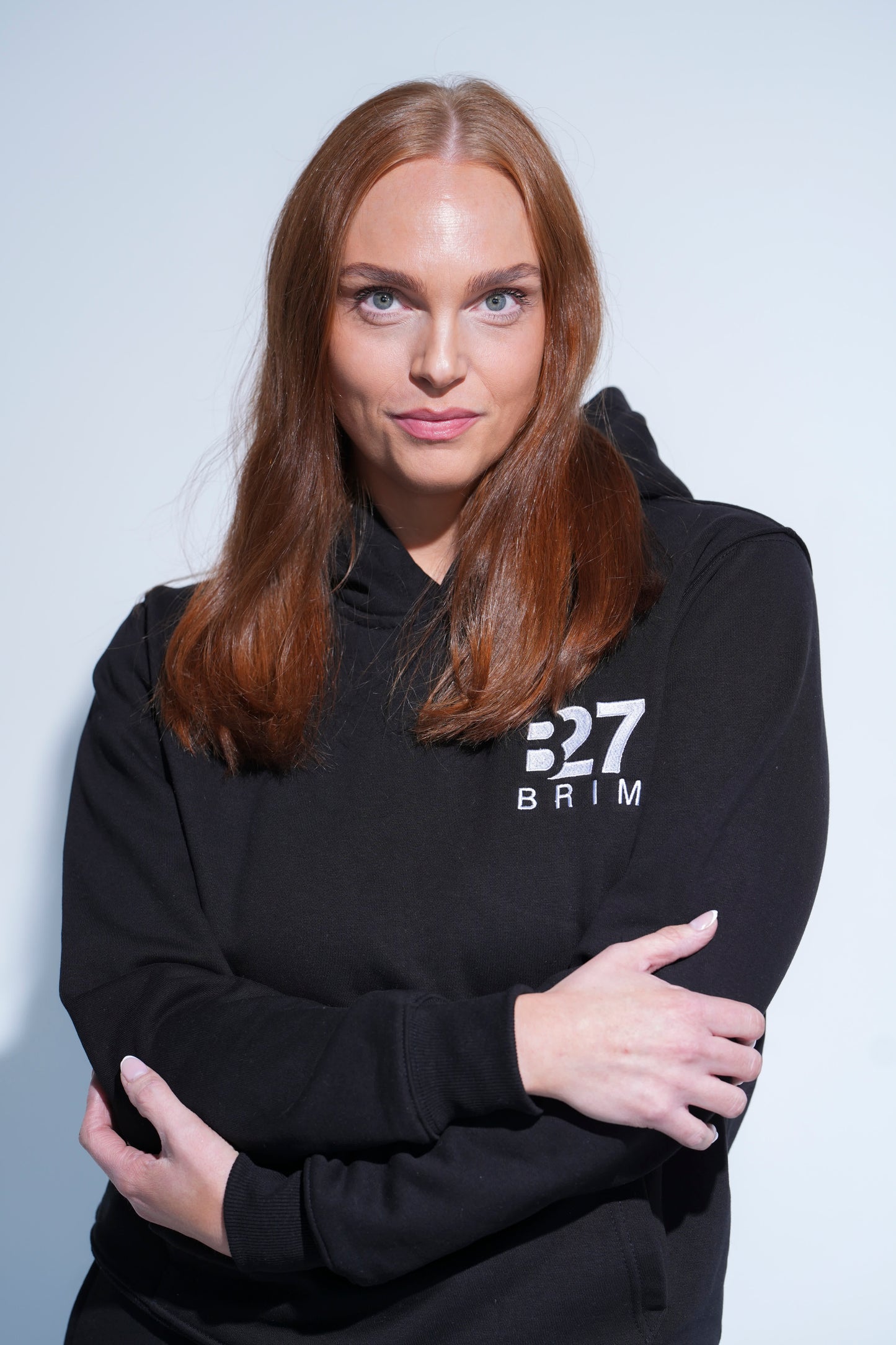 B27 Hoodie - Black