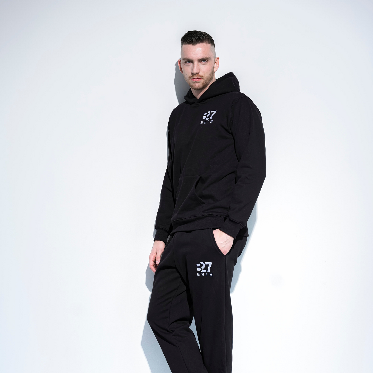Hoodie collection