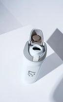 <p>Hydrated for every training <em>session</em></p>