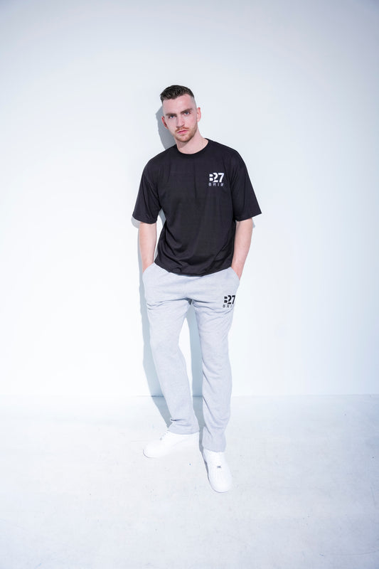 T-shirt Black