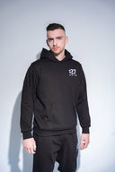B27 Hoodie - Black
