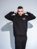 B27 Hoodie - Black