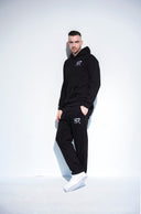 B27 Hoodie - Black
