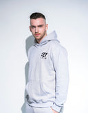 B27 Hoodie - Gray